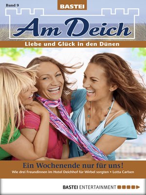 cover image of Am Deich--Folge 009